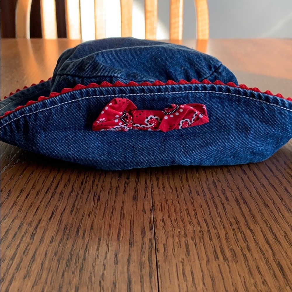 Kids Bucket Hat